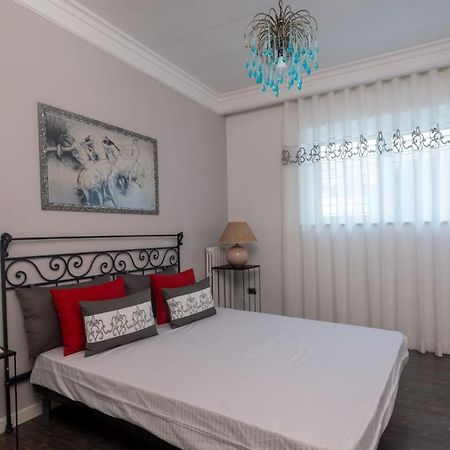 Vila Energiavulcanica Scafati Exteriér fotografie